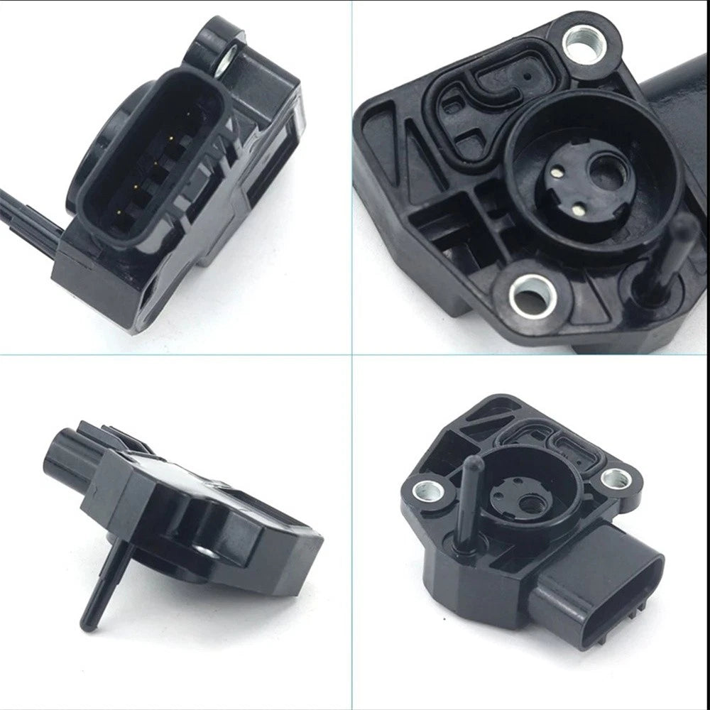 Throttle Position Sensor 5D7-E3750-01-00 for Yamaha YZF-R125 (2008–2018)