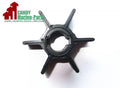 Water Pump Impeller for Mercury Mariner Outboard 2.2/2.5/3/3.3 HP (1990–2000) 47-95289-2