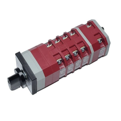 LW12 16A Industrial Automation Switch for Industrial Use (IP30, 440V)