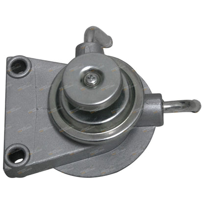 Diesel Fuel Filter Primer Pump Assembly for Hilux 4Runner LN130 (1989–1996)