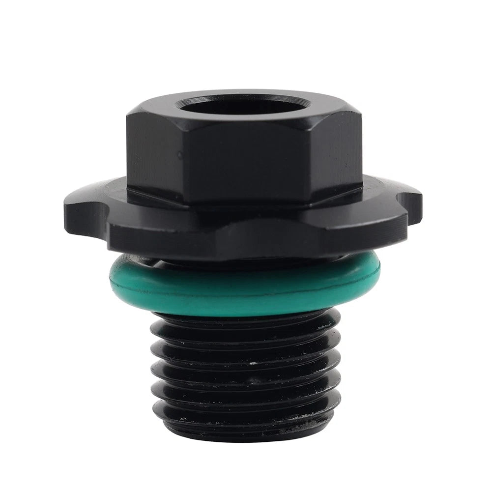Engine Transmission Oil Drain Plug for Can Am Ryker 600 900 (2019–2023)