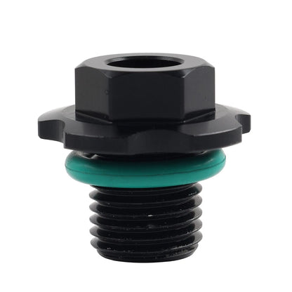Engine Transmission Oil Drain Plug for Can Am Ryker 600 900 (2019–2023)