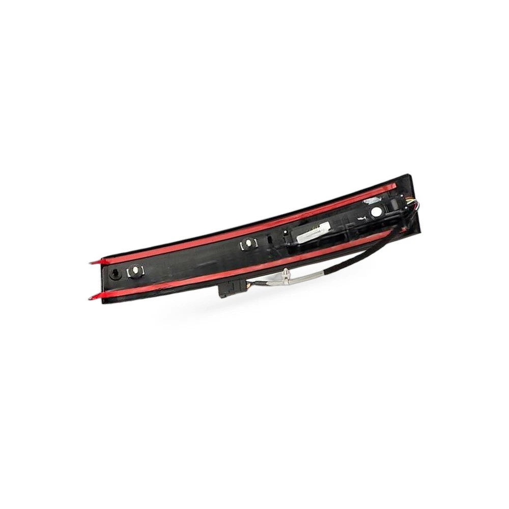 Pillar Trim Panel for Ford Explorer (2011–2019) Left Front Outer