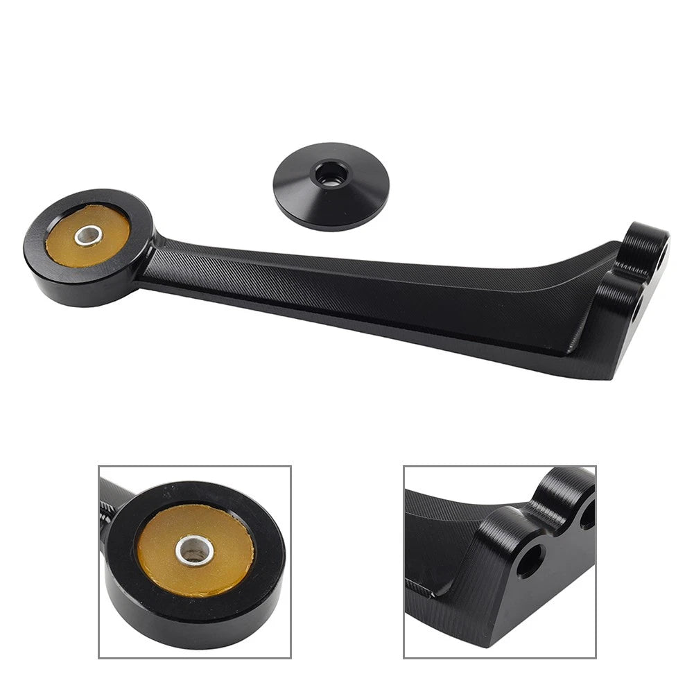 Exhaust Holder Bracket Hanger for BMW R Nine T R9T (2014–2020)