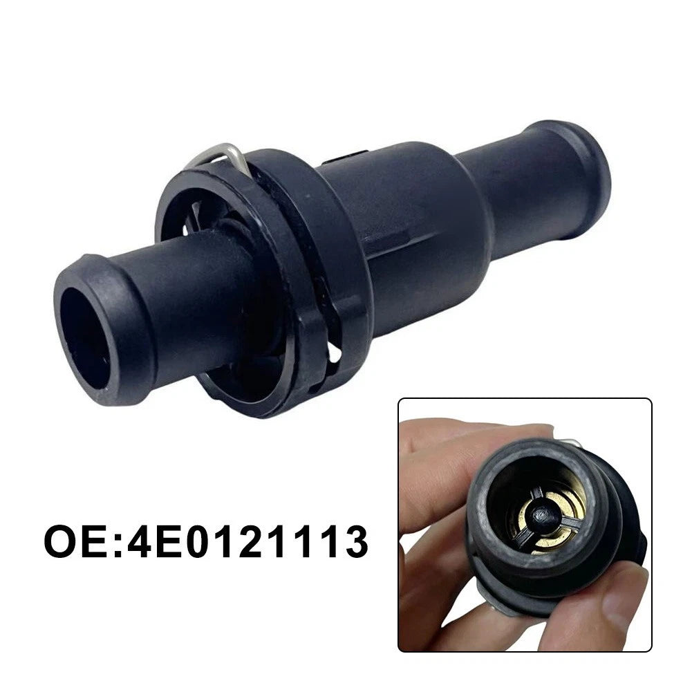 OEM Engine Coolant Thermostat 4E0121113 for V Variant 1K5 2.0 (2007–2009)
