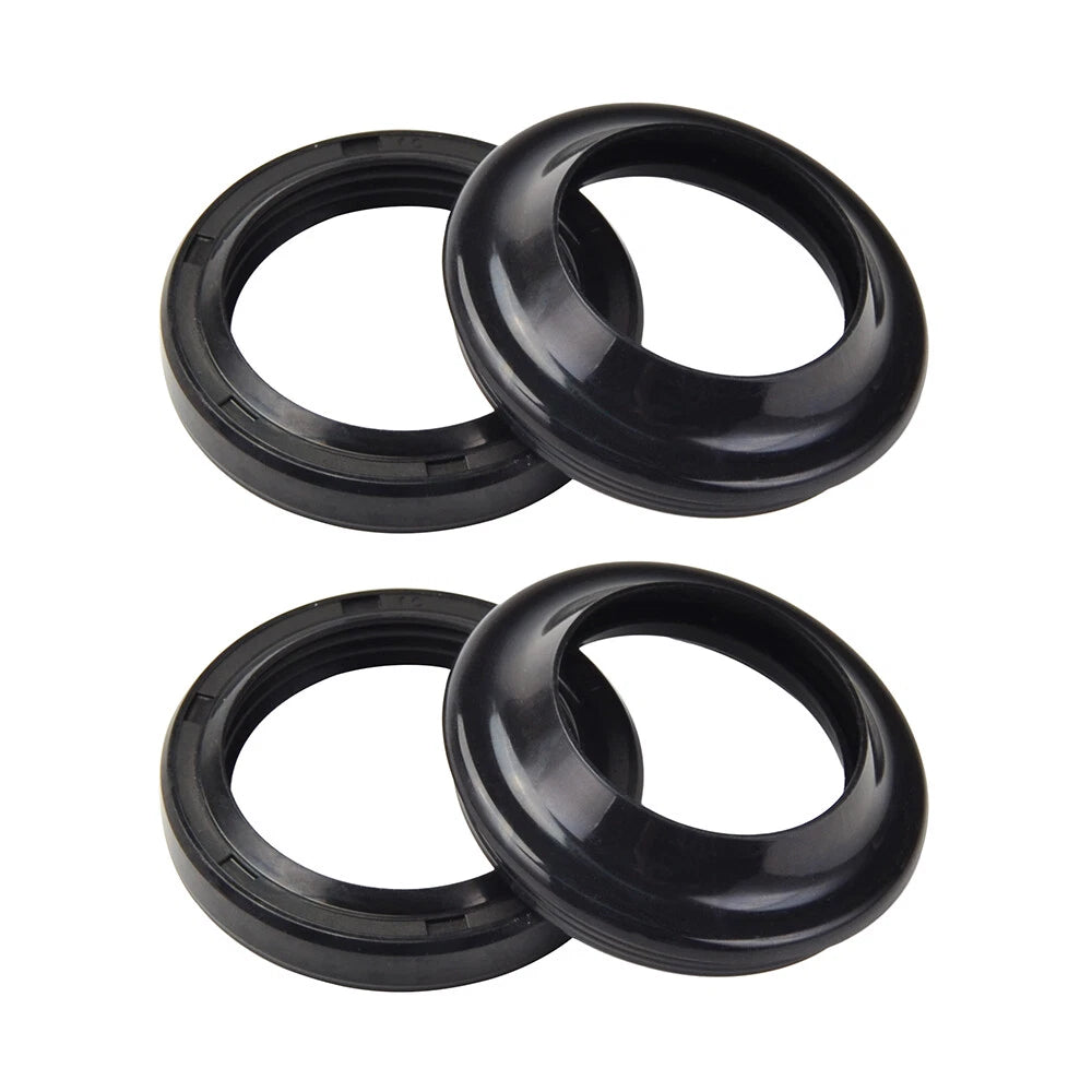 Fork Seal Kit for Honda Shadow VLX VT 600 (1988–2008)