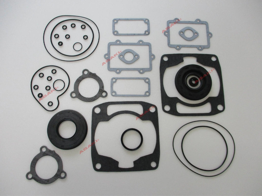 Complete Gasket Kit for Arctic Cat Mountain Cat 800 900 (2009–2012)