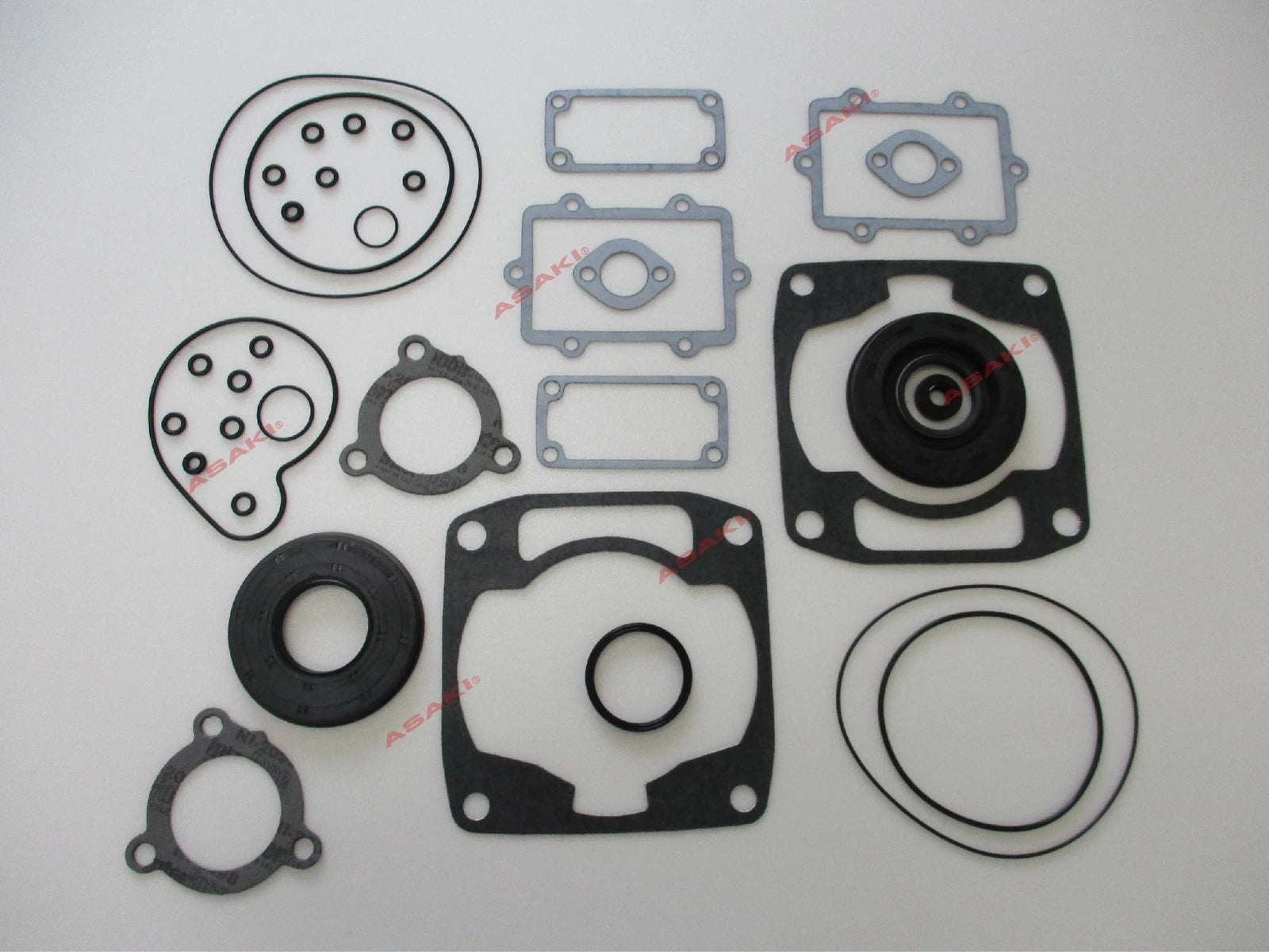 Complete Gasket Kit for Arctic Cat Mountain Cat 800 900 (2009–2012)