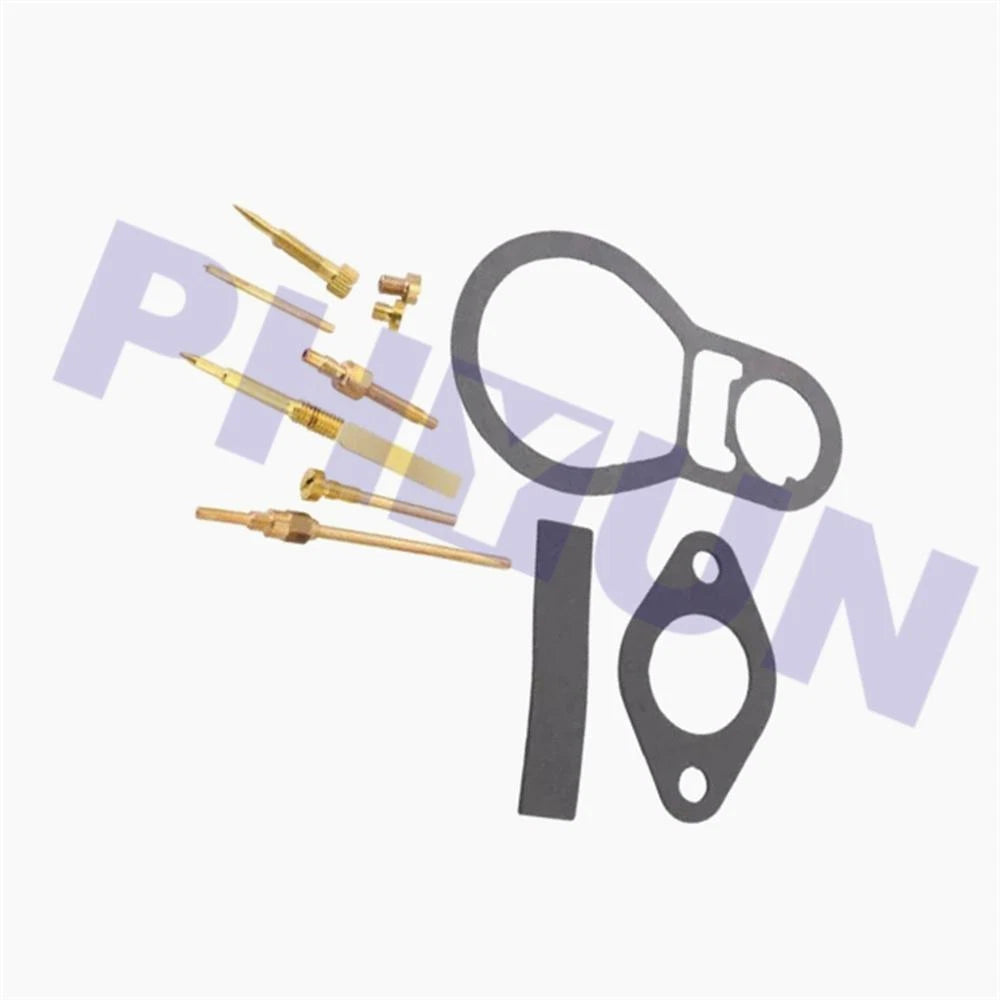 Carburetor Repair Tool Kit for Model A Ford (1928–1931)