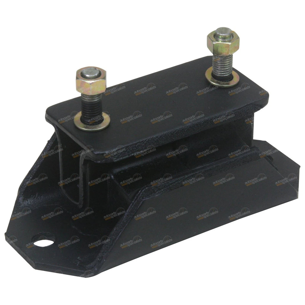 Rear Manual Transmission Gearbox Mount for Isuzu D-Max (2008–2012)