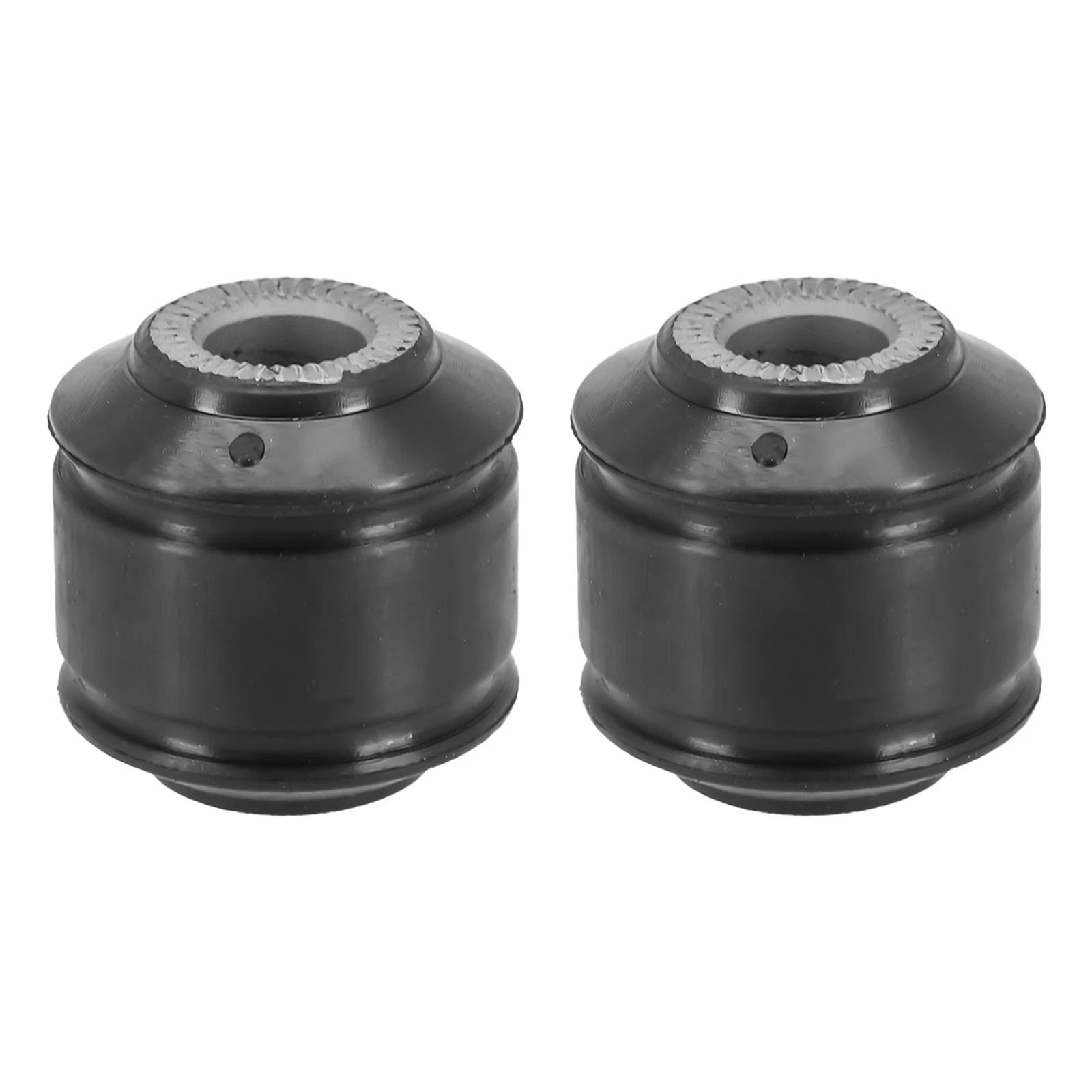 Front Shock Absorber Lower Mount Bushing for Nissan Pathfinder R51, Navara D40