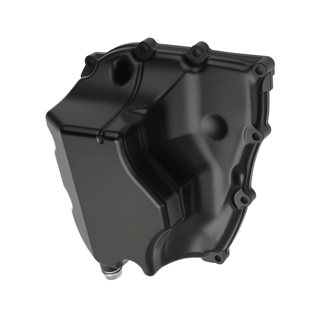 Oil Pan Strainer Cover 1WS-13400-00-00 for Yamaha MT07 FZ07 (2015–2020)