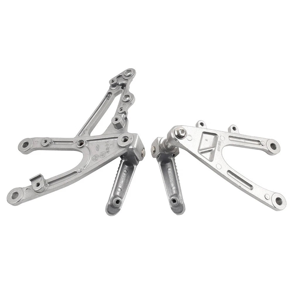 Footpeg Set for Yamaha YZF R1 (2007–2008)