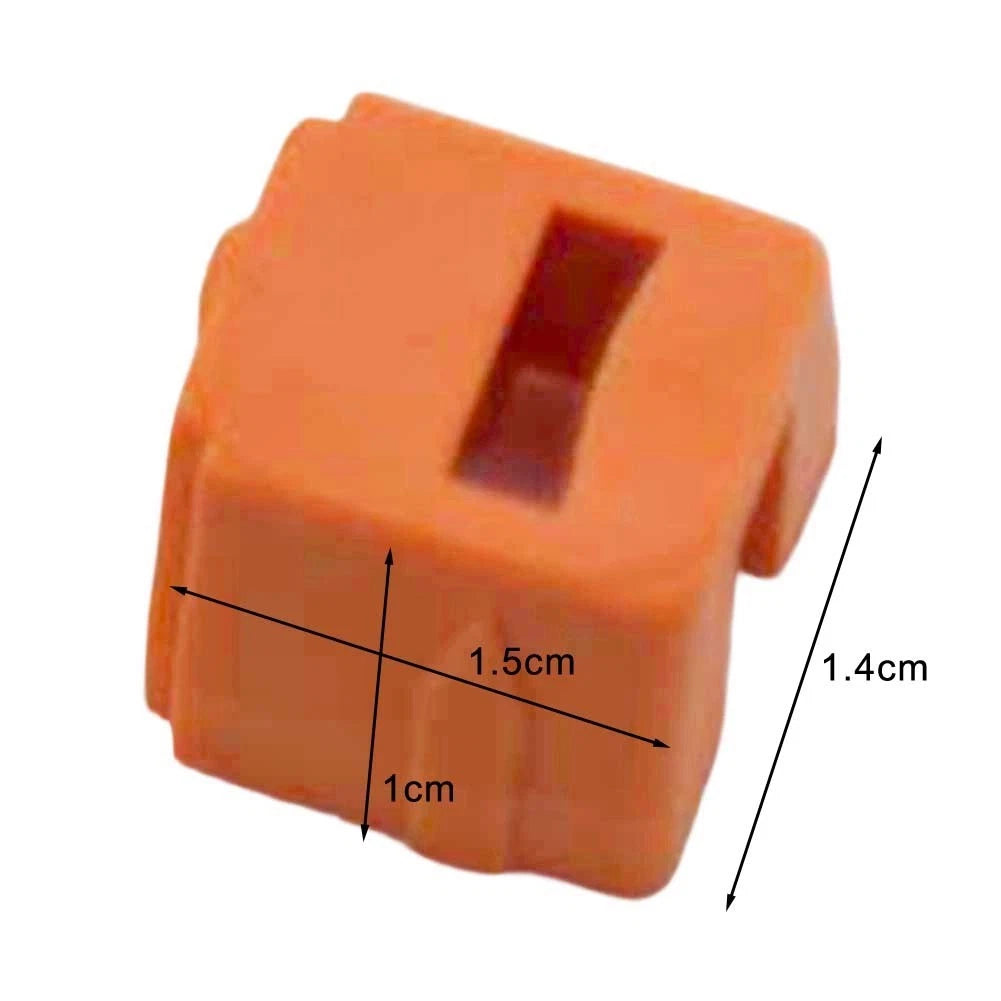 Replacement Nailer Pad for Compact Models (1.4x1.5cm)