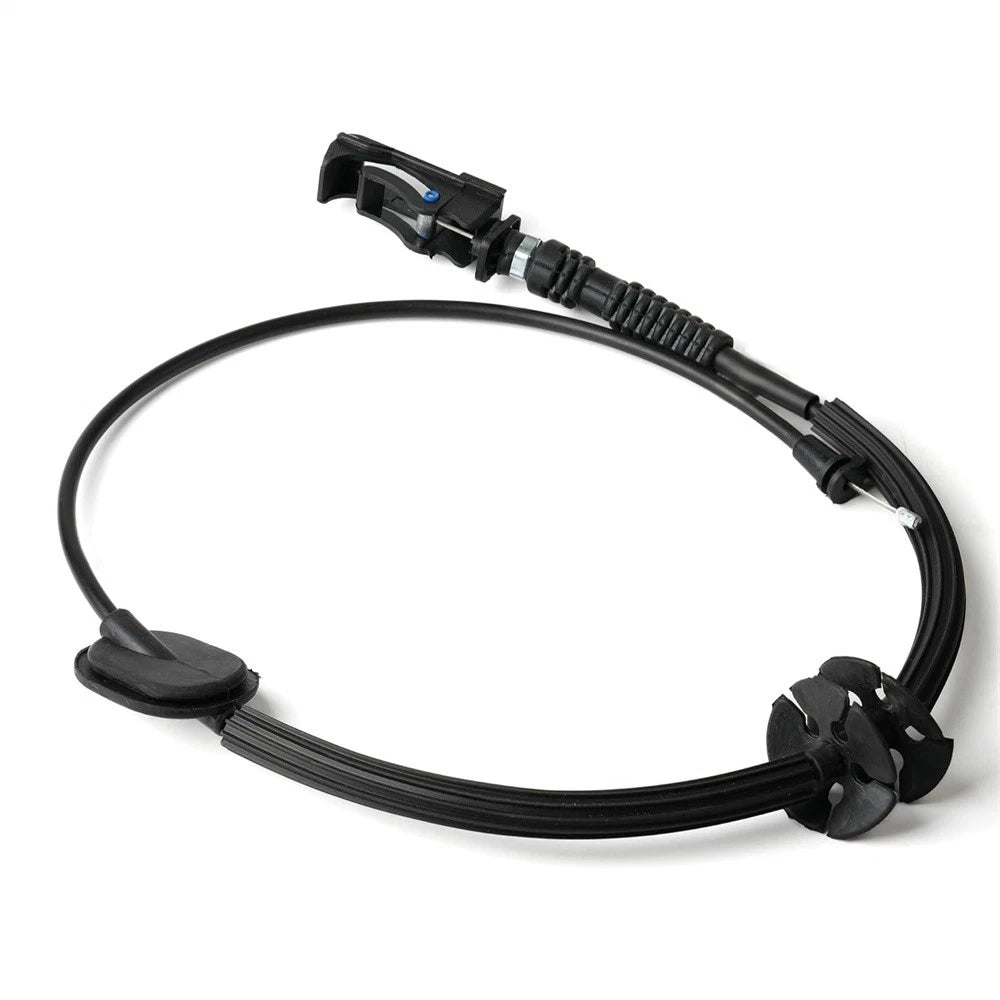 LEFT / RIGHT HANDLE TO LATCH DOOR RELEASE CABLE FOR FORD F150 F-150 2015-2020