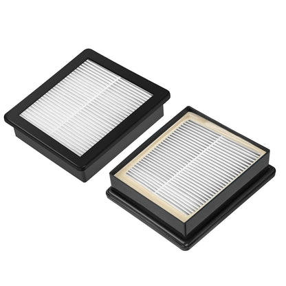 2X HEPA Vacuum Filter Kit for ProTeam (107315)