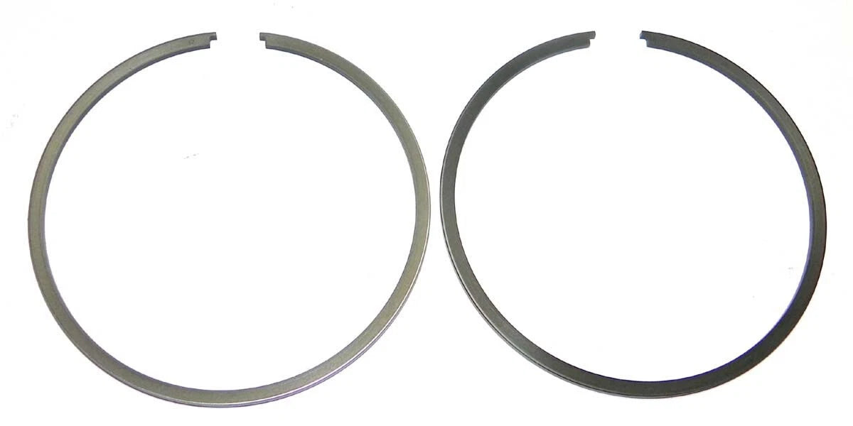 WSM Piston Rings for Mercury Mariner 30-60 Hp (2000-2006)