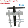 Claw Puller for Auto Mechanic Hand Tools (2X)