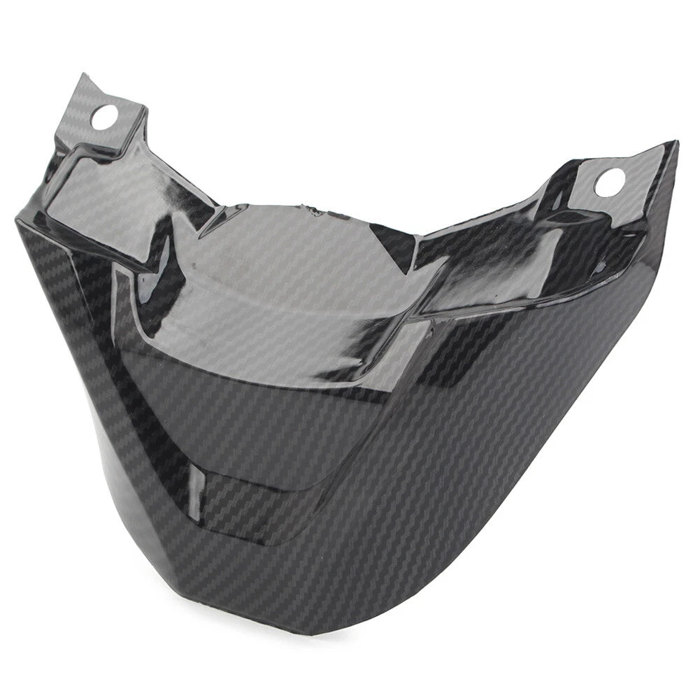 Front Winglet Fin & Headlight Fairing for Honda ADV 150 (2018–2022)