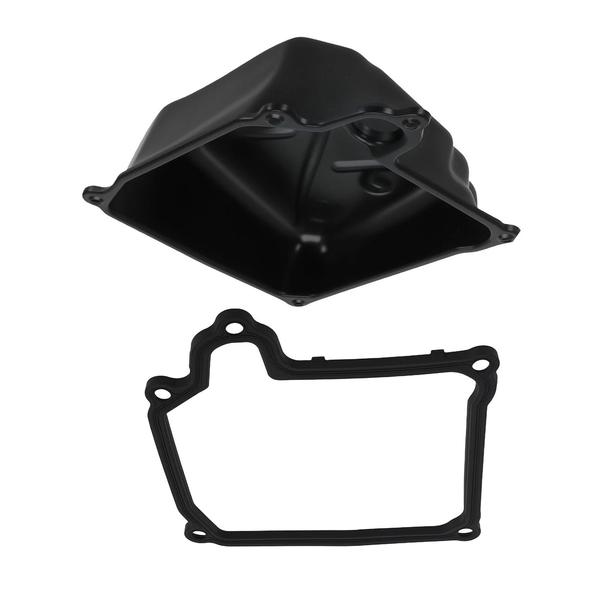 Auto Transmission Oil Pan for VW Jetta/Passat/CC (2008–2019) 02E325201C