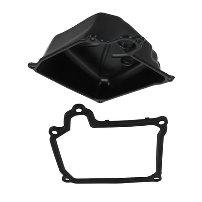 Auto Transmission Oil Pan for VW Jetta/Passat/CC (2008–2019) 02E325201C