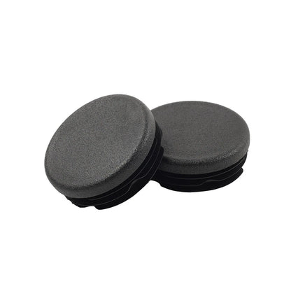 2X Frame Hole Cover Caps for Harley Sportster S RH 1250 S (2021)