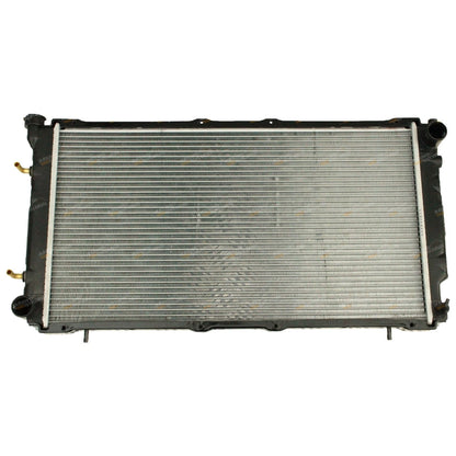 Aluminium Alloy Core Radiator for Subaru Liberty EJ22 (1989–1994)