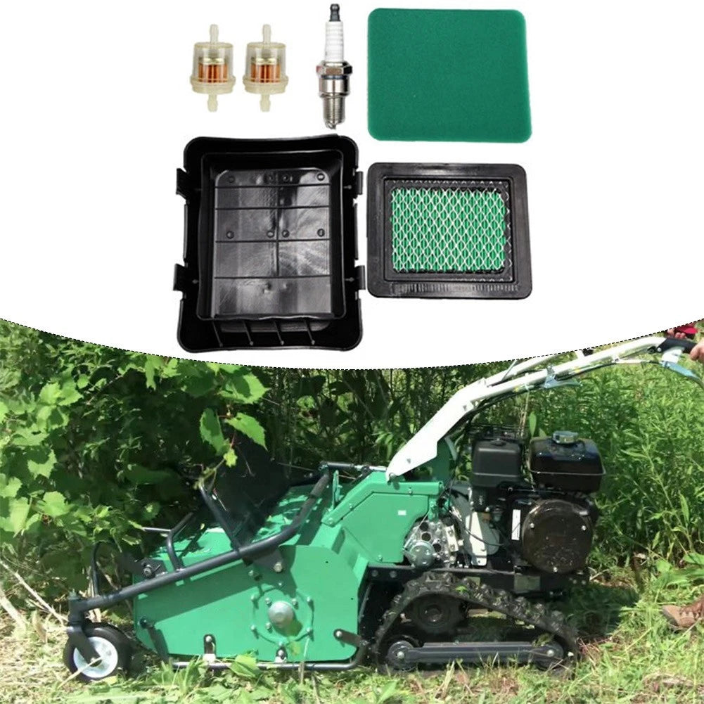 Air Filter Cover with Filter Element for Toro 20382 20337 20379
