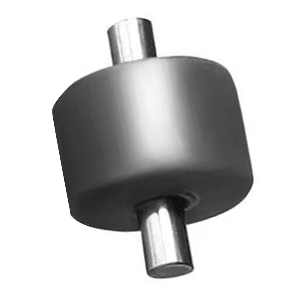 2X Vacuum Cleaner Wheels for (Compatible)
