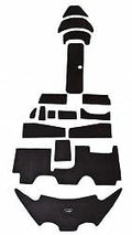 Complete Traction Mats Kit for Seadoo Speedster 150 (2007–2011)