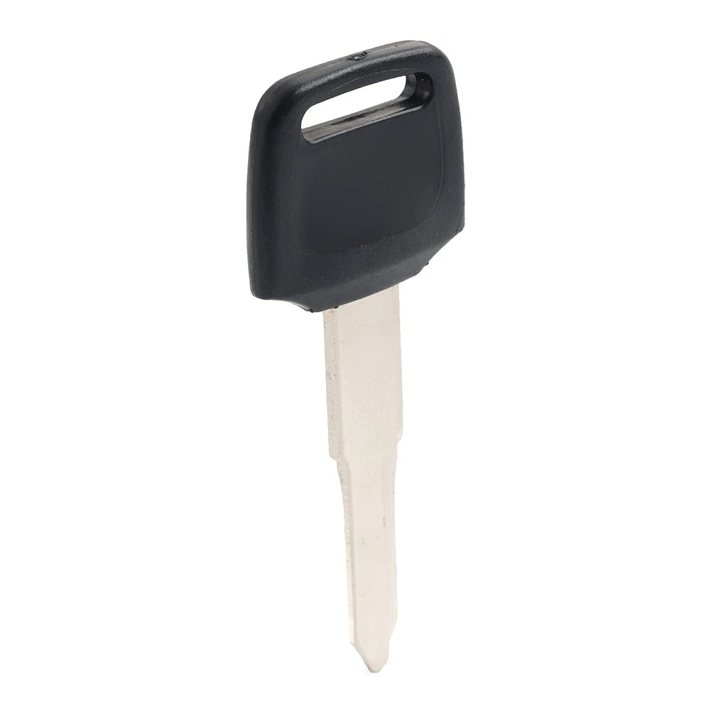 Uncut Blade Blank Key for Honda VF750C CM450A GL500 CX500TC (1983–1986)