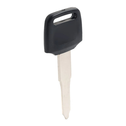 Uncut Blade Blank Key for Honda VF750C CM450A GL500 CX500TC (1983–1986)