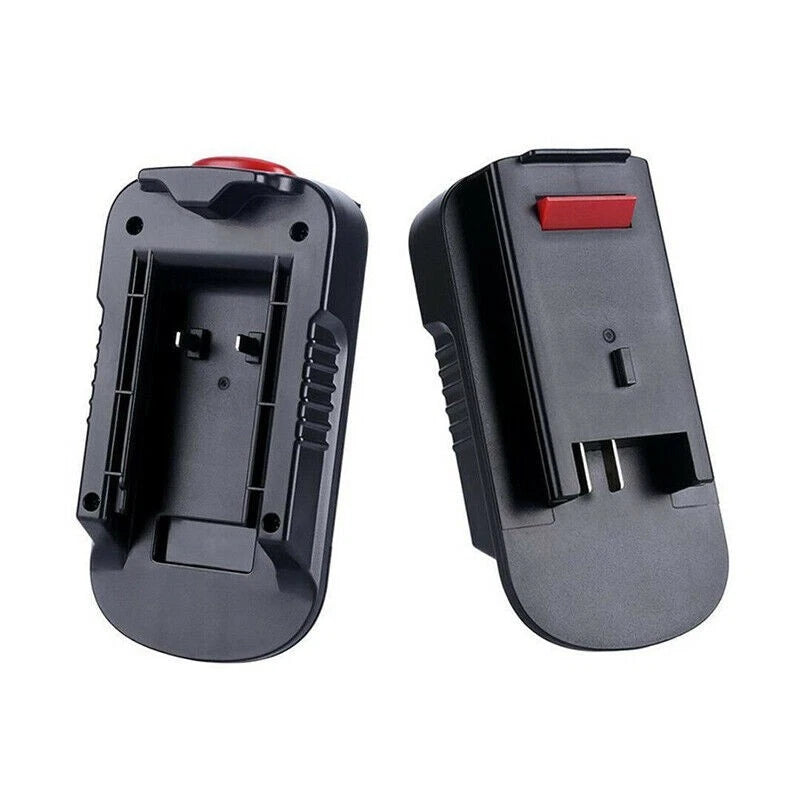 20V to 18V Battery Adapter for Black & Decker Power Tools (HPA1820)