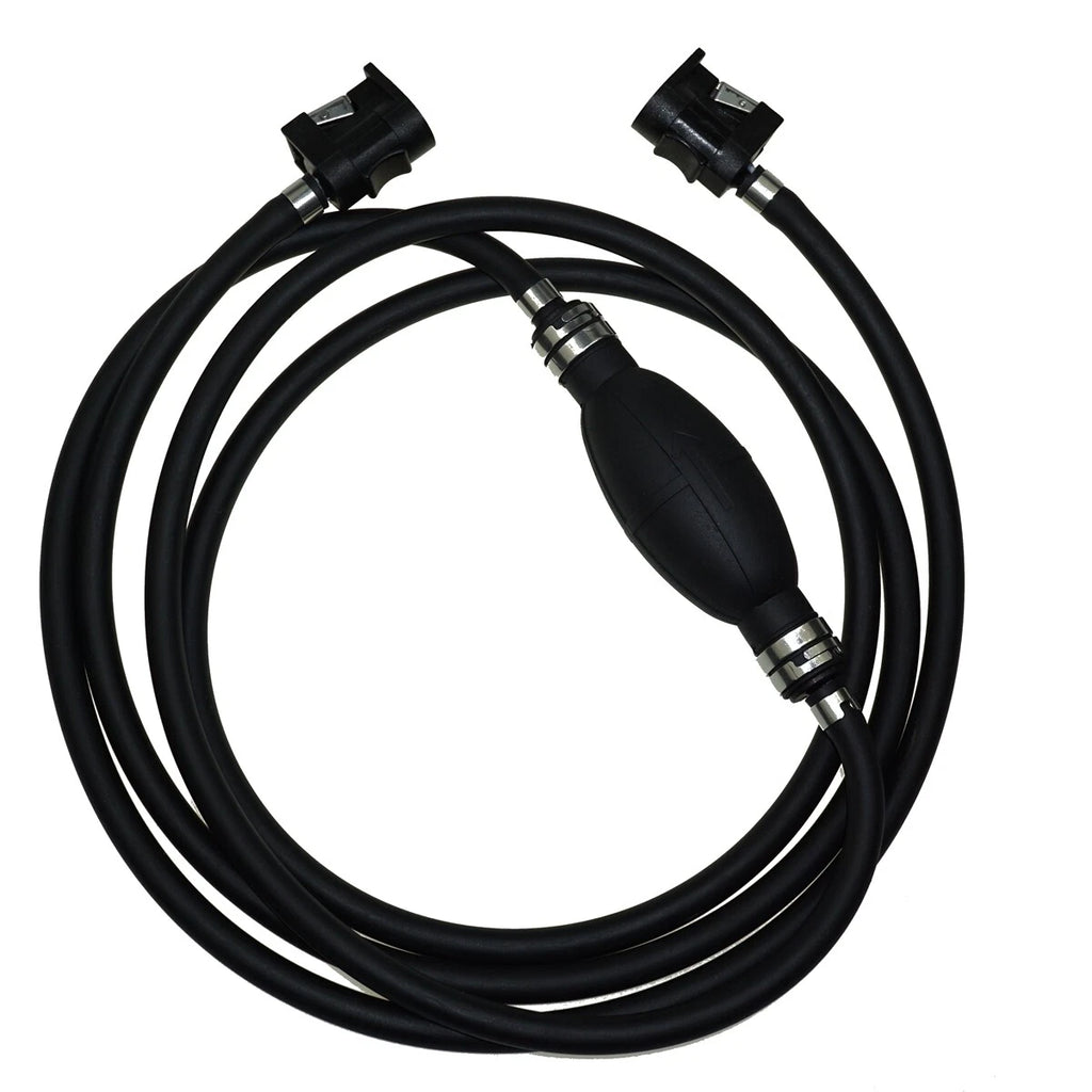 Fuel Line for Yamaha 2/4 Strokes (6Y1-24306-52) 5/16 Inches 6mm Pipe