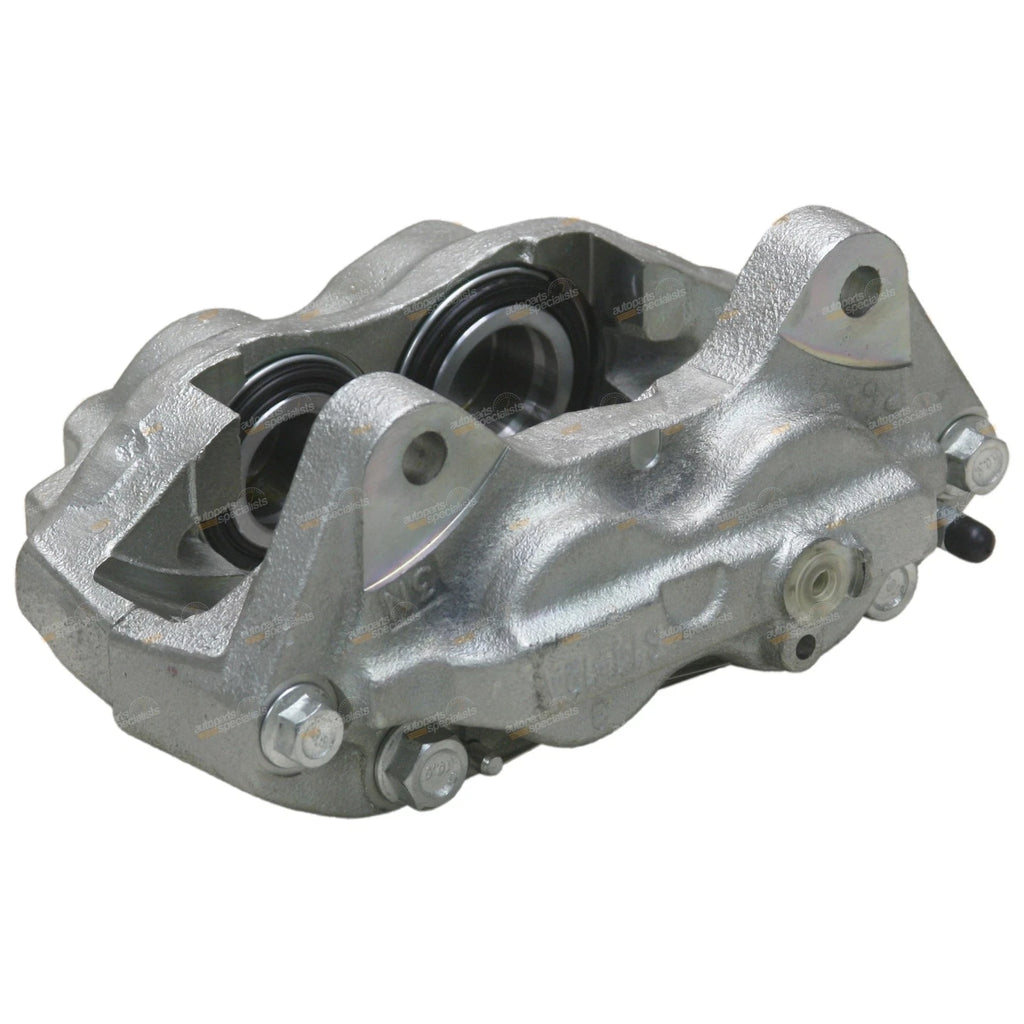 LH & RH Front Brake Caliper Assemblies for Lexus LX470 (1998–2007)