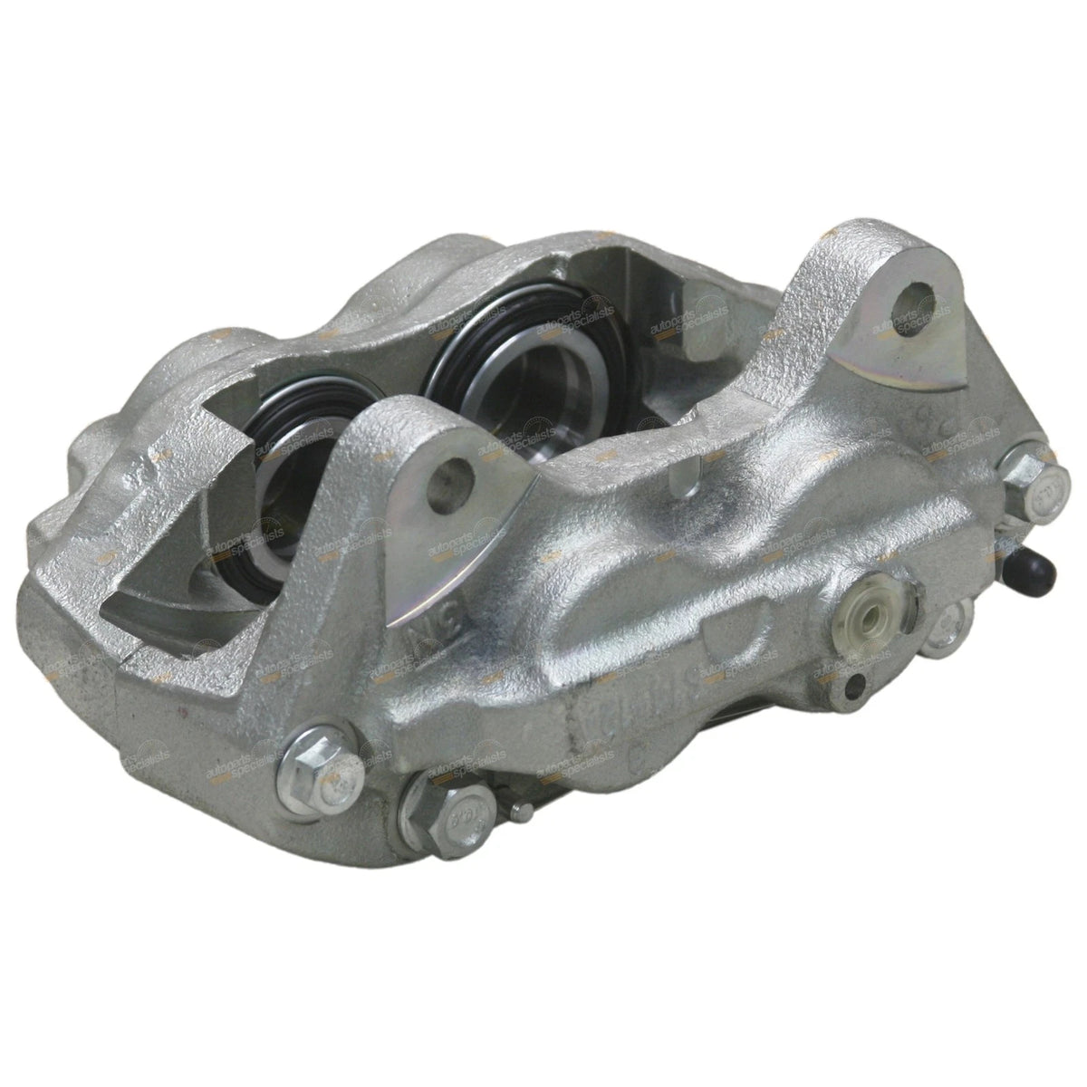 LH & RH Front Brake Caliper Assemblies for Lexus LX470 (1998–2007)