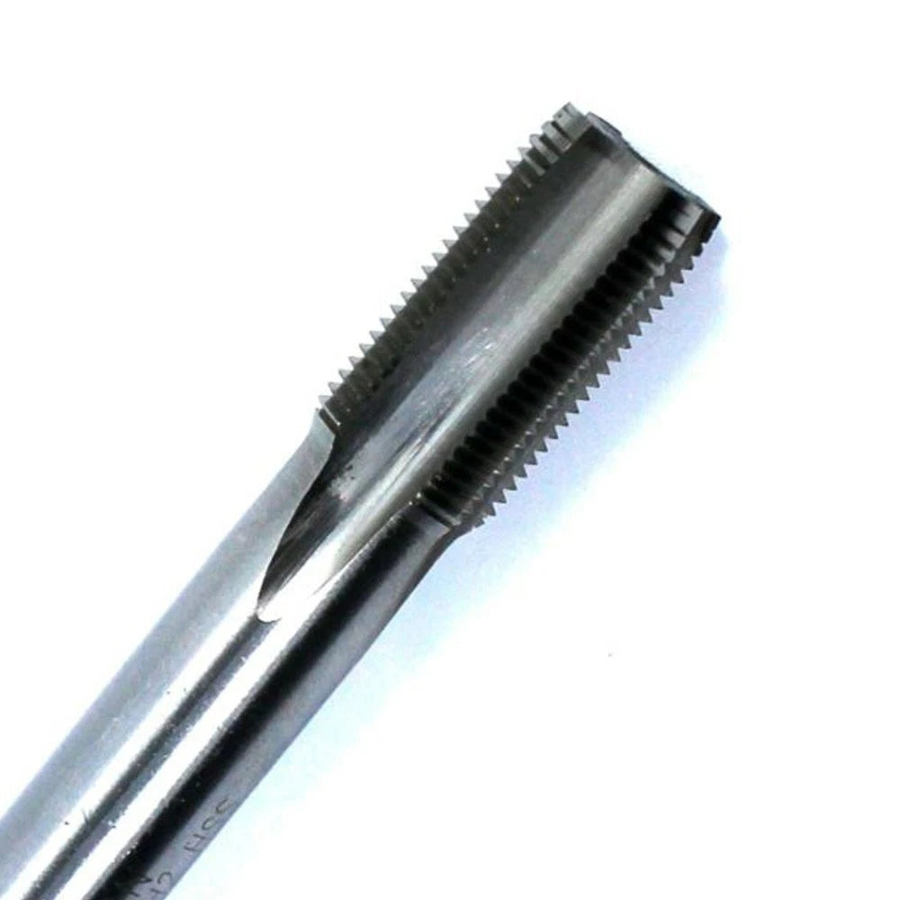 M13 5 x 10mm HSS Left Hand Threading Tool for Workshop
