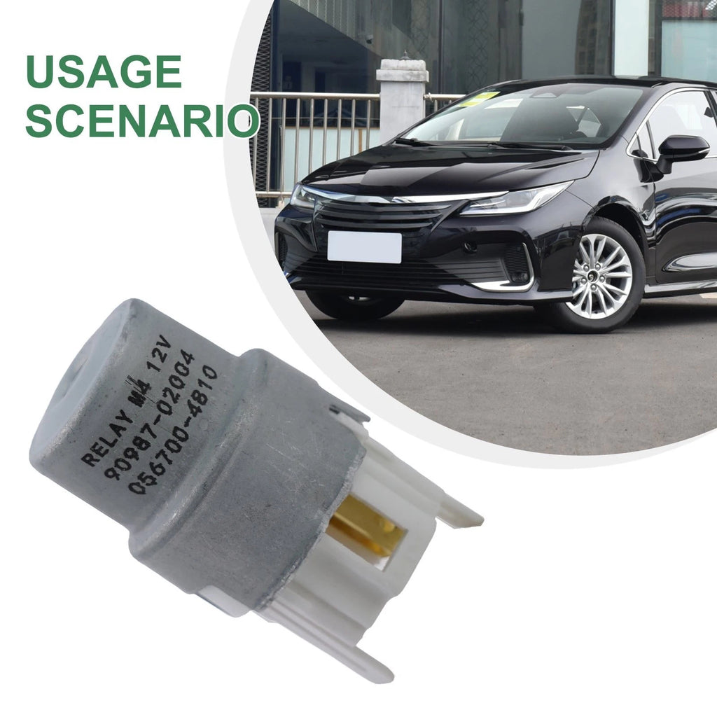 Relay for Toyota Camry, Tercel (Direct Replacement)