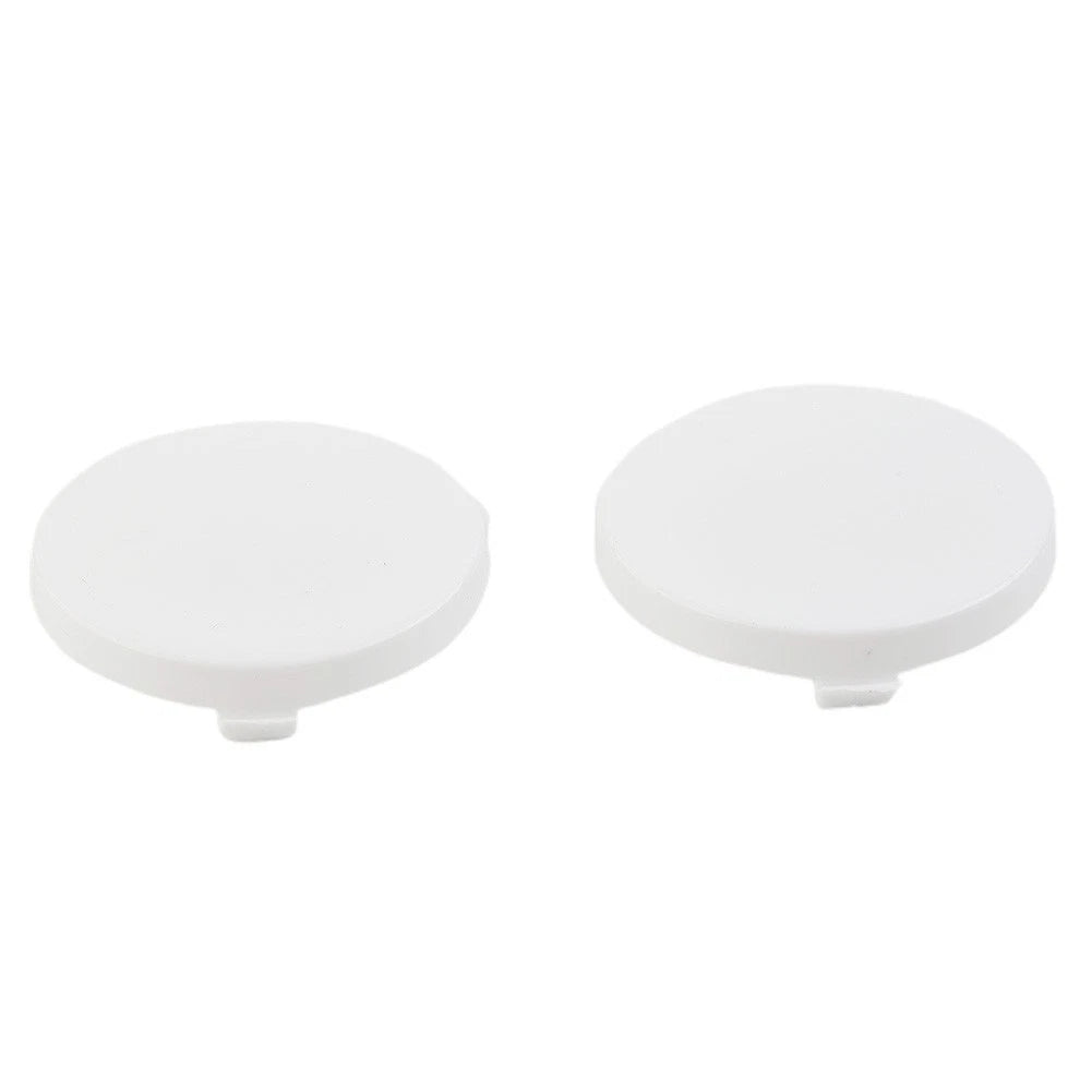 White ABS Light Lens for Chevy Riviera (1962–1967)