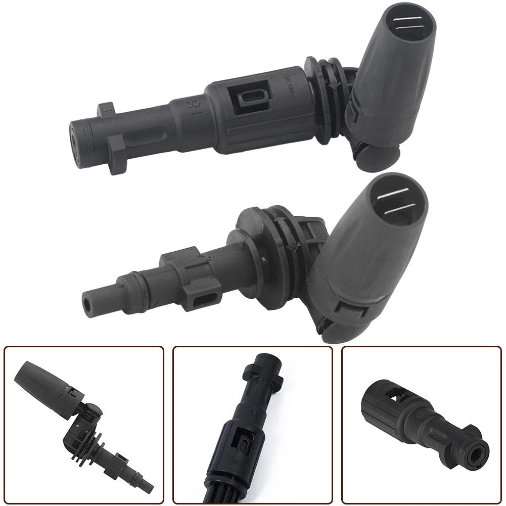 Turbo Nozzle for Karcher Pressure Washers (2010–2023)