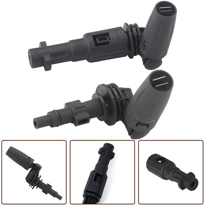 Turbo Nozzle for Karcher Pressure Washers (2010–2023)