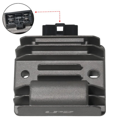 Voltage Regulator Rectifier for Yamaha MT125-A YZF-R125 XSR125 (2019–2022)