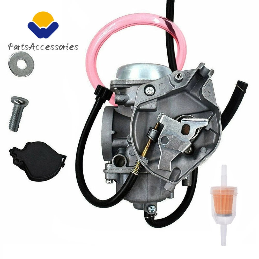 Carburetor 0470-454 for Arctic Cat 400 2x4 4X4 ATV (2002–2003)
