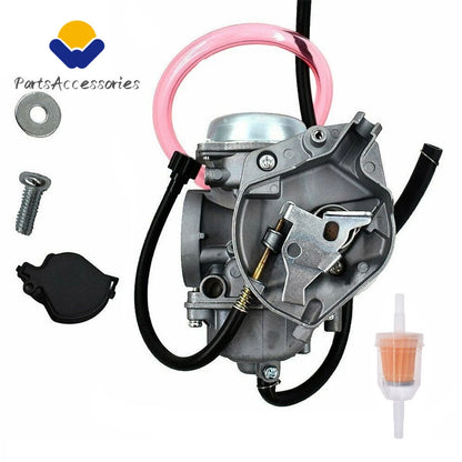 Carburetor 0470-454 for Arctic Cat 400 2x4 4X4 ATV (2002–2003)
