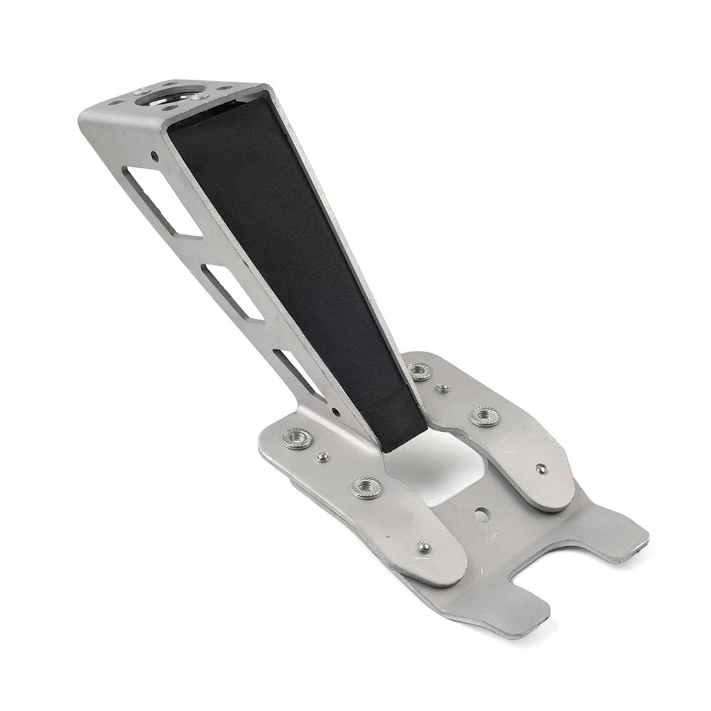 Rear Mudguard Holder Bracket for Yamaha YZF-R6 (2006–2015)