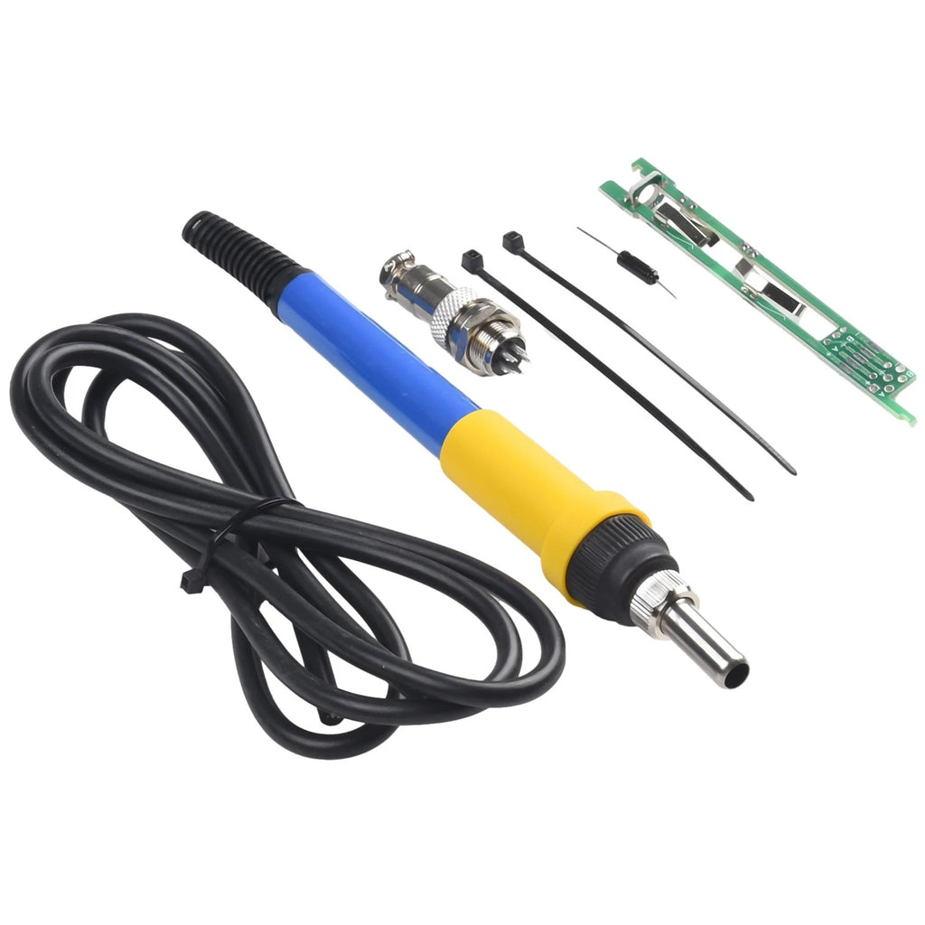 Soldering Handle for V2.1S OLED/Digital (907 To T12)