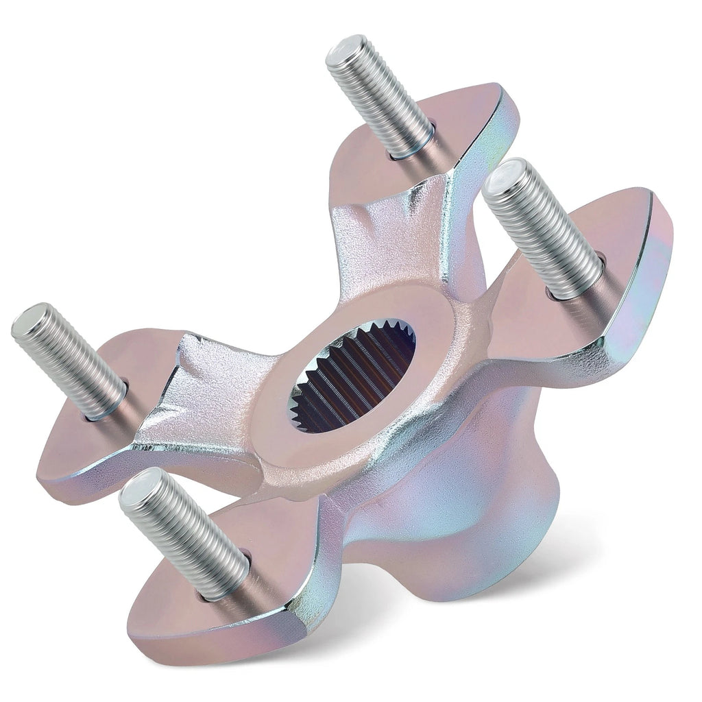 Rear Wheel Hub for Suzuki QuadSport LTZ400 (2009–2014) & QuadRacer LTR450 (2006–2009)