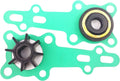 Impeller Service Kit for Honda BF8A Outboard Engines (06192-881-C00)