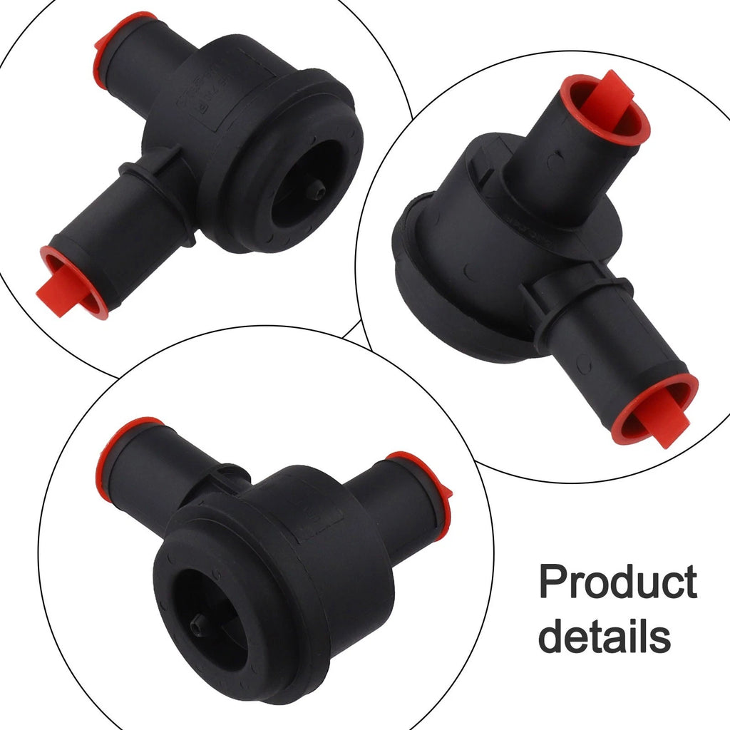 Pressure Control Valve for Audi A4 A6 TT, VW Golf Bora