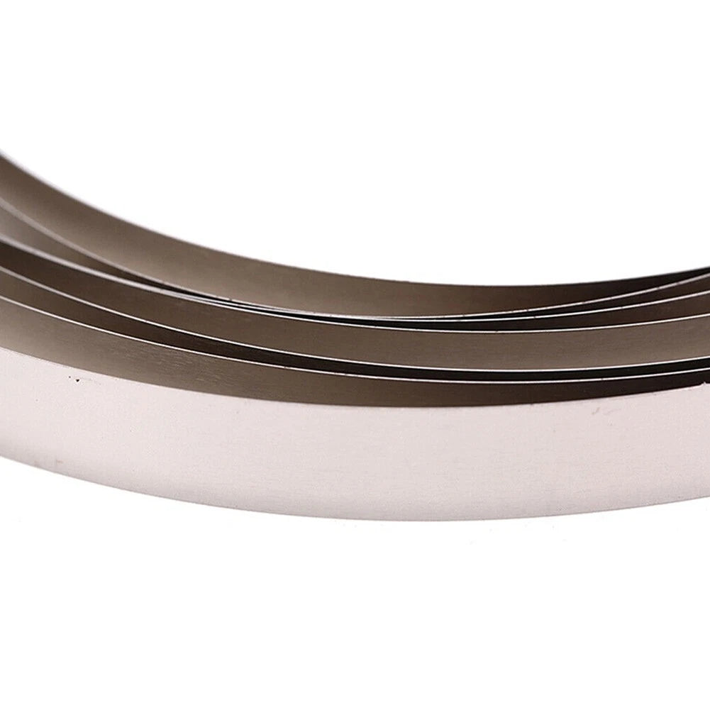 5M Nickel Plated Strip for Polymer Batteries (Compatible with )